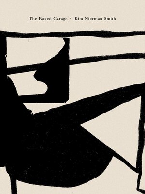 cover image of The Boxed Garage